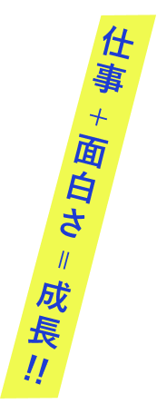 ここに注目